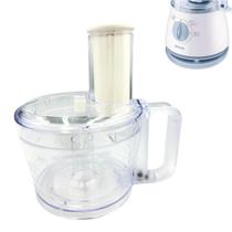 Jarra Para Multiprocessador Philips Walita RI7625 Branca Jarra Para Multiprocessador Philips Walita RI7625 Branca
