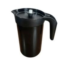 Jarra para suco 2 litros preta da tupperware