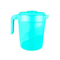 Jarra Para Suco e Agua de Geladeira 1,5L BPA Free - Merconplas