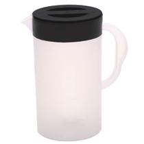 Jarra Para Suco e Agua de Geladeira 2,5L BPA Free