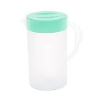 Jarra Para Suco e Agua de Geladeira 2,5L BPA Free - Máxima Plast