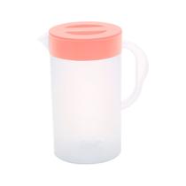 Jarra Para Suco e Agua de Geladeira 2,5L BPA Free - Máxima Plast