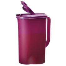 Jarra perfeita 1,8 cor rabanete tupperware