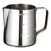 Jarra Pitcher 350Ml Leiteira Cremeira Americana Barista Jarra Pitcher 350Ml Leiteira Cremeira Americana Barista
