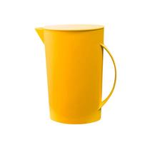 Jarra plast.2,0l c/tp amarelo dup