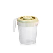 Jarra Plástica Com Tampa Rainha 1,4l Colorida Jarra Plástica Com Tampa Rainha 1,4l Colorida