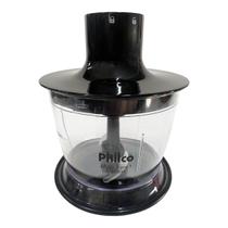 Jarra Plástica Processador Mixer 3 Em 1 Philco Pmx600