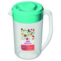 Jarra Plástica Sanremo Mult 790/2 Unidade 2L Jarra Plástica Sanremo Mult 790/2 Unidade 2L