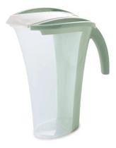 Jarra Plastico 1,7 L Flamingo Plastutil