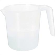 Jarra Plasutil Graduada 1Lt -350 Jarra Plasutil Graduada 1Lt -350