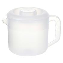 Jarra Plasvale com Espremedor 1 Litro com Tampa Jarra Plasvale com Espremedor 1 Litro com Tampa