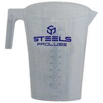 Jarra Polipropileno 5L Graduada ST10311 - STEELS