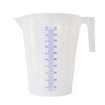 Jarra polipropileno Pressol 2167 escala alto relevo