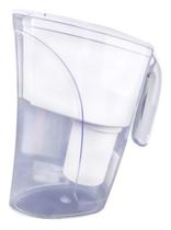 Jarra Purificadora De Água Super Alcalina Ionizada Nanotecno Cor Branco