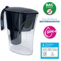 Jarra Purificadora de Água Ulfer Bacfree Pratic Jarra Purificadora de Água Ulfer Bacfree Pratic