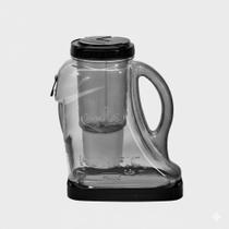 Jarra Purificadora Pratic Refil Vida - Jarra Pratic