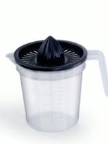 JARRA REDONDA COM ESPREMEDOR 1,4 Litros