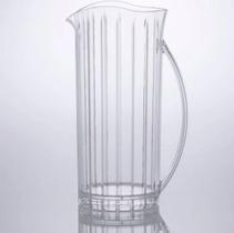 Jarra Reforçada em Acrílico 1,7 Litros Liv 1647 Paramount