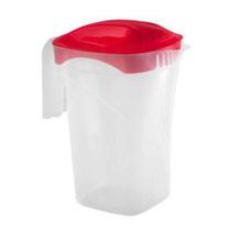 Jarra retangular 3,5l giplás Jarra retangular 3,5l giplás