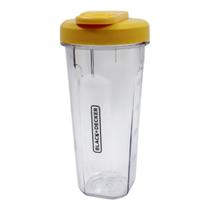 Jarra San Bpa Free 600ml P/ Liquidificador Black+decker Lp320 Original