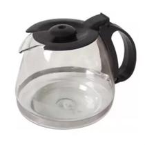 Jarra Semelhante para Cafeteira Mondial Dolce Amore C35 18 Xicaras Preta Jarra Semelhante para Cafeteira Mondial Dolce Amore C35 18 Xicaras Preta