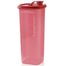 Jarra Slim 2l vermelha Jarra Slim 2l vermelha