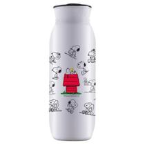 Jarra Snoopy Summer Branco 1400 ML Snoopy's Jarra Snoopy Summer Branco 1400 ML Snoopy's