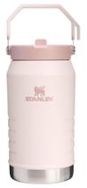 Jarra STANLEY IceFlow 2.0 1,9 L Térmica à Prova de Vazamentos Rosa Jarra STANLEY IceFlow 2.0 1,9 L Térmica à Prova de Vazamentos Rosa