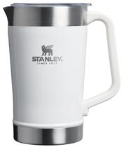 Jarra Stanley Stay-Chill 1,9 L de Aço Inoxidável Isolada