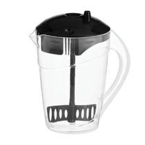 Jarra Suco Água Com Misturador Acoplado Suco 2 Litros Jarra Suco Água Com Misturador Acoplado Suco 2 Litros