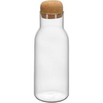 Jarra Suco Agua Home&co Com Rolha De Cortiça Borossilicato Jarra Suco Agua Home&co Com Rolha De Cortiça Borossilicato