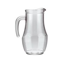 Jarra Suco Água Vidro Sm Tango 1,5L Nadir