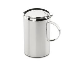 Jarra Summer Com Tampa em Aço Inox 2,8L Servir Bebidas Forma