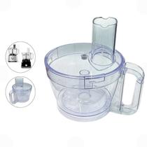 Jarra + Tampa Multiprocessador Britânia Philco Bmp2000 Pmp1600