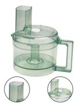 Jarra Tampa Processador Multiprocessador Walita Master Plus Jarra Tampa Processador Multiprocessador Walita Master Plus