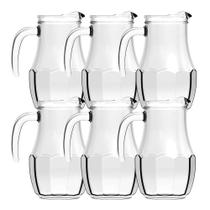 Jarra Tango 5417 750ml Embalagem c/ 6 unidades Jarra Tango 5417 750ml Embalagem c/ 6 unidades