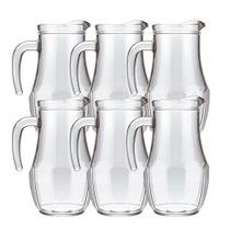 Jarra Tango 5447 1,5L Embalagem c/ 6 unidades Jarra Tango 5447 1,5L Embalagem c/ 6 unidades