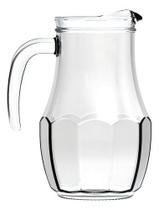 Jarra Tango Sm Vidro Suco Agua 750ml Nadir Jarra Tango Sm Vidro Suco Agua 750ml Nadir