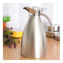 Jarra Térmica 1,5 Lt Europeia Clássica Café Chá Água Premium Jarra Térmica 1,5 Lt Europeia Clássica Café Chá Água Premium