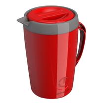 Jarra Térmica 2 litros Caribe Sistema Hermético - Unitermi