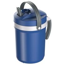 Jarra Térmica 2,5L Termolar Fliptop Azul Tech Jarra Térmica 2,5L Termolar Fliptop Azul Tech