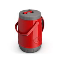 Jarra Térmica Alça Dupla 2,5 Litros Café Água Suco Chimarrão