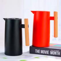 Jarra Termica Alça Reta Wincy Nova Jarra Termica Alça Reta Wincy Nova