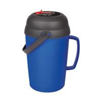 Jarra Térmica Biggy Mor 2,5L Azul