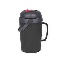 Jarra Térmica Biggy Mor 2,5L Preta