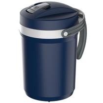 Jarra Térmica Fliptop Azul Tech 2.5L Termolar