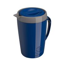 Jarra Térmica Garrafa P/ Tererê Chá Suco Água 2l - Unitermi