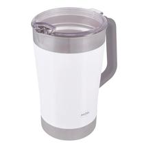 Jarra Térmica JUG BRANCA 1,9 Litros MOR Jarra Térmica JUG BRANCA 1,9 Litros MOR
