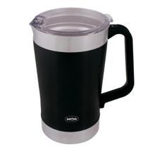 Jarra Térmica Jug Preta Capacidade 1,9 Litros 008841 - Mor