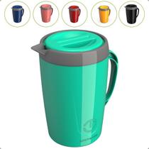 Jarra Térmica P/suco E Água 2 Litros